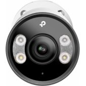 VIGI C345(4mm) VIGI 4MP Outdoor Full-Color Bullet Network Camera