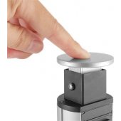 DELO-0402 Black/ Silver