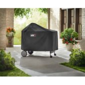 7146 Premium performer deluxe Barbecue cover