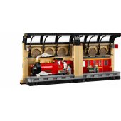76450 Book Nook Hogwarts Express