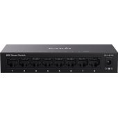 TEG2208D 8GE Cloud