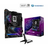 Z890 Riptide WiFi