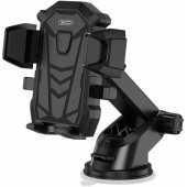 C76 Black