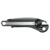 Top Tools 18mm breakaway knife with screw clamp 17B328