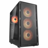 Airface Pure Pro Black