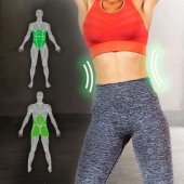 Hula Hoop Green