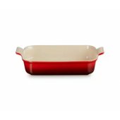 Cepamtrauks Heritage 32x24 red