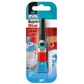Super Glue Gel 2g (1+1)
