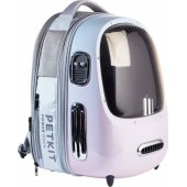 Cat Carrier Breezy2 Pink