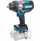 Impact wrench MAKITA 40V XGT TW002GZ 1700Nm 1/ 2" with ring