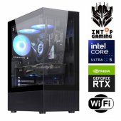 Ultra 5 245KF 16GB DDR5 500SSD RTX5050 8GB WiFi no-OS DK