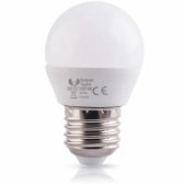 E27 G45 ECO4W warm white
