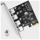 PCEU-430RS Black