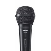 SV200 Black