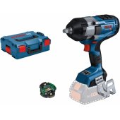 GDS 18V-1000 C Solo GCY 42, L-Boxx