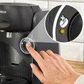 Tassimo FinesseTAS162E Black