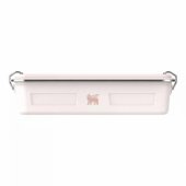 The Legendary Useful Box 2L Light Pink