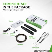 Smart Jump Rope With Display And App