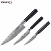 Universal Knife 3 psc. Paring / Utility