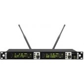 WM 2B Set Black