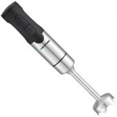 HBD211 Black/ Inox