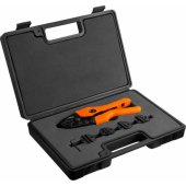 NEO tools 01-537 cable crimper