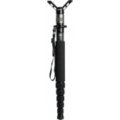 Monopod (Carbon) Kit with Quick Release and Gun Clamp