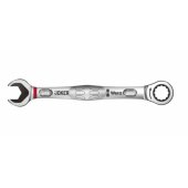 _4711048 Wera Klucz płasko-oczkowy z grzechotką 17mm (05073277001)
