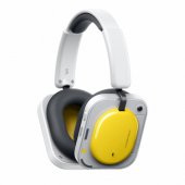 Headphone (a) Yellow A11300038