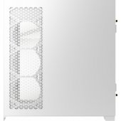 5000D Airflow Core White