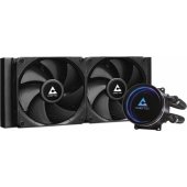 Iceberg 240 Dark 120 mm CLC-Iceberg 240 Dark 120 mm Water Cooling CLC-