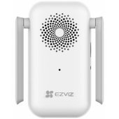 DB2C Full HD 1080 Video Doorbell & Chime Kit