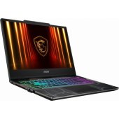 Cyborg 15 B13WEKG-633NL 144Hz i7-13620H 16GB 512SSD RTX5050 EN W11 Blk
