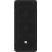 Shobo SH4F Black