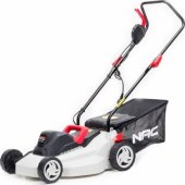 Kosiarka elektryczna NAC LE15-37-PB-S