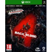 Back 4 Blood Xbox One
