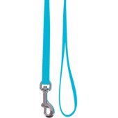 Zolux cat leash nylon 1 m/ 10 mm turquoise