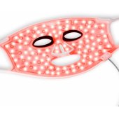 FLM100PE1001 LED Mask