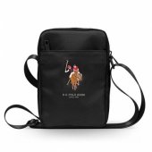 USTB8PUGFLBK 8" Black