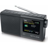 M-117 DB Black