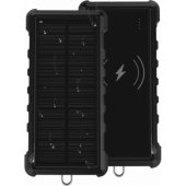 W24W 24000mAh Black