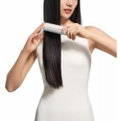 Cordless Hair Straightener Brush
