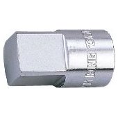 King Tony Nasadka do korków oleju 1/ 2" kwadrat 8mm (920FTXL)