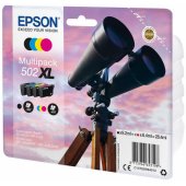 C13T02W64010 502XL Color