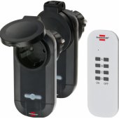 RC CE1 0201 2pcs Black