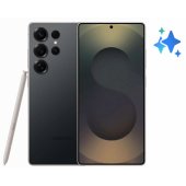 S938B Galaxy S25 Ultra 1TB Titanium Black