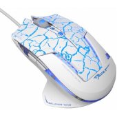 EMS600 Mazer Pro White