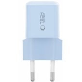 NCM25 1-Port Network Charger Baby Blue