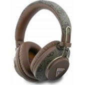4G Triangle Logo ENC Brown