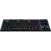 G915 X Lightspeed TKL GL Tactile (US) Black